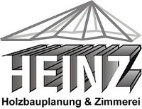 Logo Holzbau Heinz