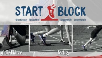 Projekt:  StartBlock