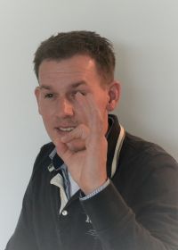 Daniel Ulbrich