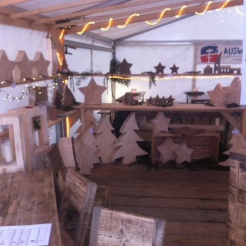 Weihnachtsmarkt 2018