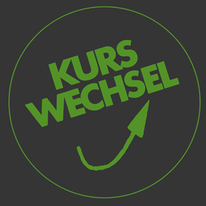 Kurswechsel-Logo