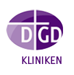 Logo DGD Kliniken